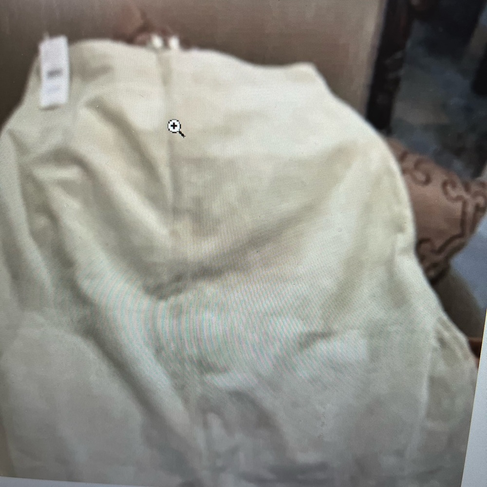 Gorgeous Banana Republic skirt